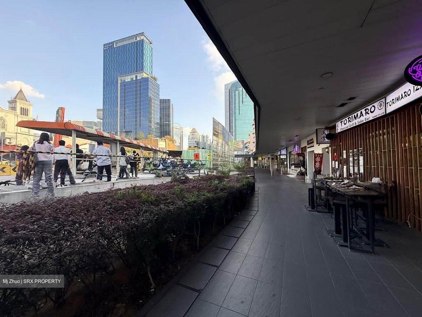 Novena Regency (D11), Shop House #543668451